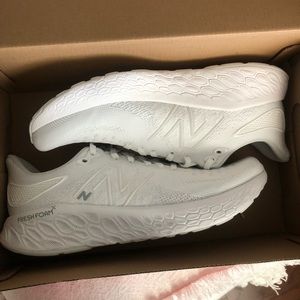 New balance fresh foam